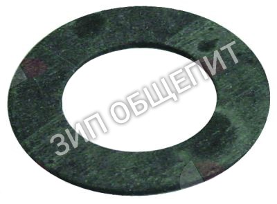Уплотнитель плоский резиновый 0201524 Lamber для L20 / L21 / DSP1 / DSP2 / S200 / S280 / S280Dep / Super-QS