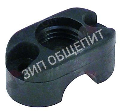 Держатель дюзы ополаскивателя 0200249 Lamber для DSP1 / DSP2 / DSP4 / DSP5