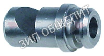Дюза ополаскивателя 0201172 Lamber, сверху/снизу для M115 / M150 / MATIC20 / LP31L / LP6 / LP6L