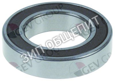 Подшипник 0802500 Lamber, 6003-2RS для M115 / M150 / MATIC20