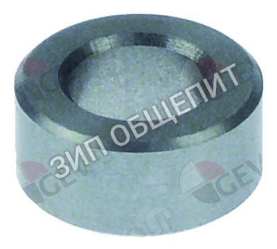 Втулка дистанционная 0802048 Lamber, для приводного вала для M115 / M150 / MATIC20