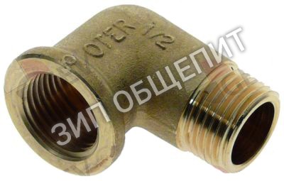 Угольник 0200905 Lamber для M115 / M150 / MATIC20 / LP6