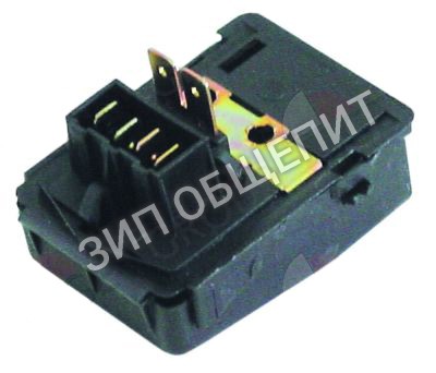 Клемма питания 0300750 Lamber для DSP1 / DSP2 / S200 / S280 / S280Dep / Super-QS / Super-QS-Dep