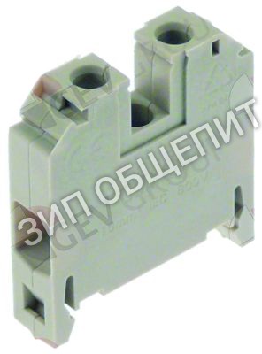 Клемма присоединительная 0300405 Lamber для M115 / LP31L / LP6