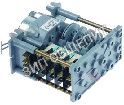 Таймер 0300805 Lamber, 7805F, 150с для S200 / S280 / S280Dep / Super-QS / Super-QS-Dep