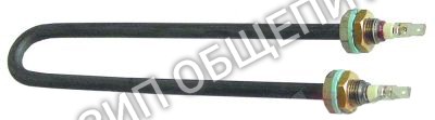 ТЭН 0303044 Lamber, 1000Вт (230В) для S200
