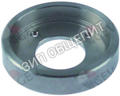 Шнек для шарикоподшипника 0200635 Lamber для LP31L / LP6 / LP6L