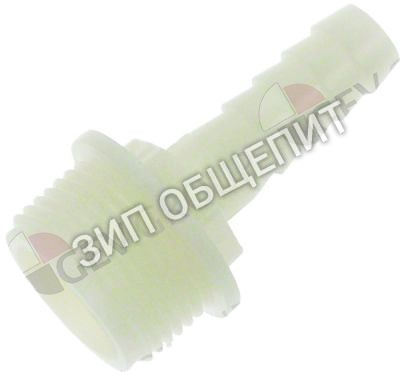 Соединитель шланговый 0200231 Lamber для LP31L