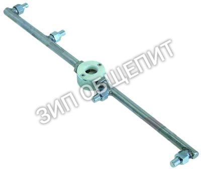 Ополаскиватель 0200806 Lamber, сверху для S200 / S280 / S280Dep / Super-QS / Super-QS-Dep