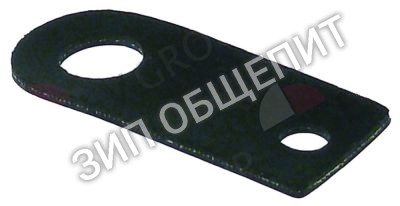 Уплотнитель 0200289 Lamber, для воздушной камеры для DSP2 / DSP4