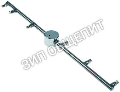 Ополаскиватель 0200814 Lamber, снизу для DSP5