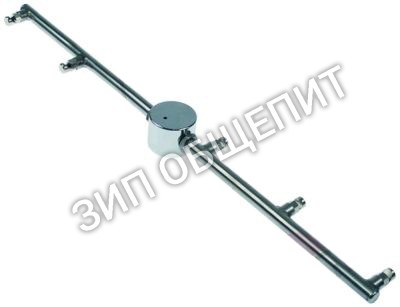 Ополаскиватель 0200815 Lamber, снизу для DSP4