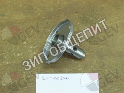 Прижим 0200105 Lamber для LP31L / LP6 / LP6L