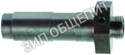 Ось 0200651 Lamber для LP31L / LP6 / LP6L