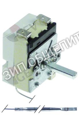 Термостат TH46 Lincat, 48-260 °C для LCO / ECO76