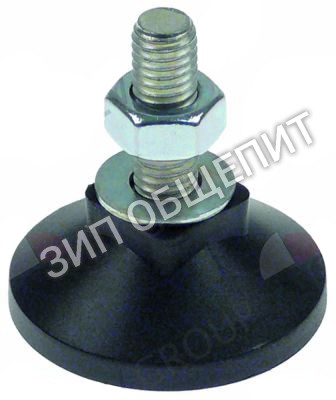 Ножка приборная FE10 Lincat для GG1 / CT1