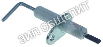 Электрод зажигания с фланцем IG14 Lincat для OG7202N / OG7202P / OG7204N / OG7204P / OG7208N / OG7208P / J10