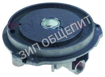 Головка горелки BU35 Lincat для HT3 / HT9 / SLR6 / SLR9