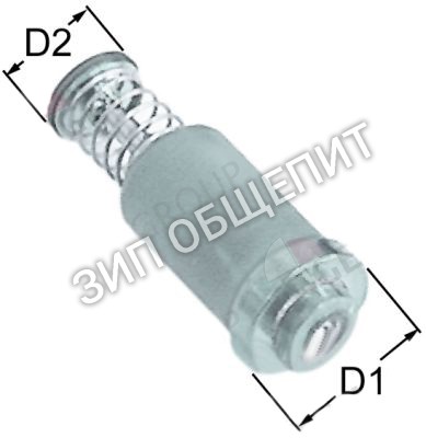 Вставка магнитная Lincat, Standard, для PEL20-21/JUNKERS/EGA