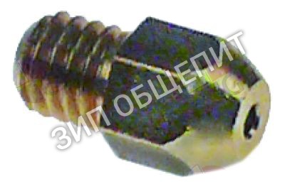 Жиклёр газовый JE45 Lincat, 1,55мм, код 310, жидкий газ для OG7202N / OG7204N / OG7208N