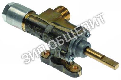 Кран газовый VA09 Lincat, CAL-24200 для CG4 / CG6