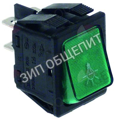 Выключатель балансирный SW70 Lincat, освещение для SCH1085 / SCH785