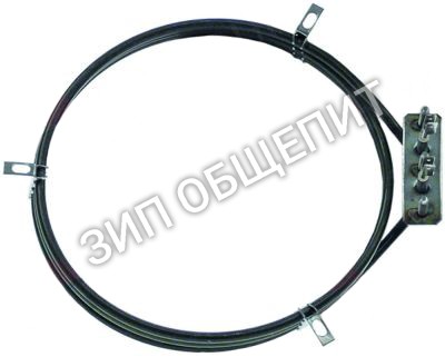 ТЭН EL141 Lincat, 3000Вт (230В) для ECO9