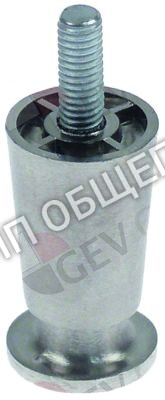 Ножка приборная LE38 Lincat для OE7210 / OE7206 / OE7209