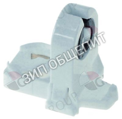 Наконечник 16258 Lincat для C6R-100 / C6R-105L / C6R-105R / C6R-125 / C6R-130L