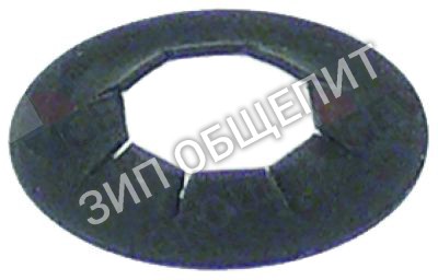 Гайка пластинчатая M0118901 Amana для DEC11E2-P1331213M / DEC11E2-P1331235M / DEC11E2-P1333111M