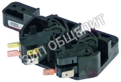 Комплект выключателей 12002636 Amana для ACE14-P1333201M / ACE14-P1333206M / ACE14-P2000401M / MCE14-P2000407M