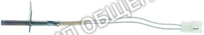Датчик температурный 12000202 Amana, Pt100, -100 +450 °C для ACE14-P1333201M / ACE14-P1333206M / ACE14-P2000401M