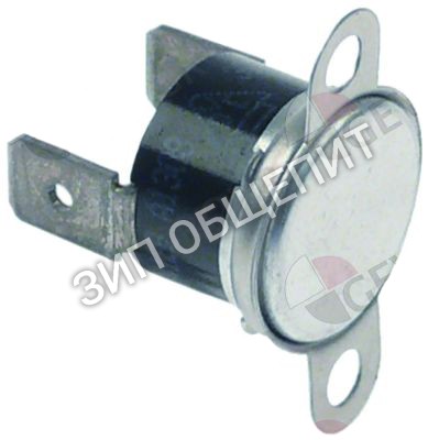 Термоограничитель B5684129 Amana, 36TXVE21-21171, 138 °C для DEC11E2-P1331235M / DEC11E2-P1333111M / DEC11E2-P2001412M