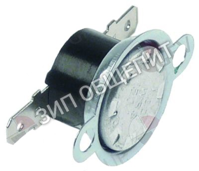 Термоограничитель 56001432 Amana, KSD1 WR3, 66 °C для ALD10D-P1331011M / ALD10D-P1331019M / ALD10T-P1331002M
