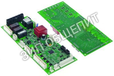 Плата печатная основная 59004107 Amana для AXP5203-P1333608M / MXP5203-P1333609M / MXP5223-P2001607M