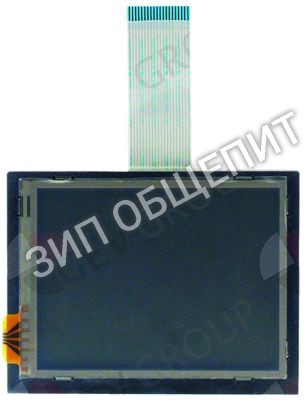 Дисплей 12002877 Amana для AXP20-P1333601M / AXP20-P1333602M / AXP20-P1333605M