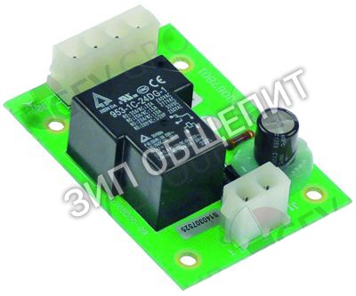 Плата реле 59002117 Amana для ACE14-P2001901M / ACE14-P2001909M / AXP20-P1333601M