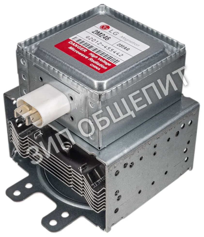 Магнетрон 59001484 Amana, LG 2M246-23TAG