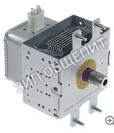 Магнетрон 56001462 Amana, 2M248H(A)-LT, 1040Вт, с болтом для ALD510-P1331005M / ALD510D-P1331003M / ALD510SE-P1331012M