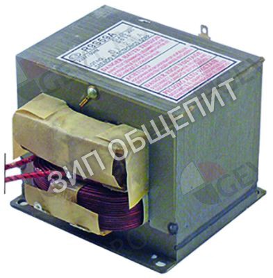 Трансформатор высоковольтный 56001465 Amana, R9S59A для ALD510-P1331005M / ALD510D-P1331003M / ALD510SE-P1331012M