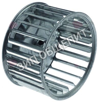 Крыльчатка вентилятора C3670809 Amana для ACE14-P1333201M / ACE14-P1333206M / ACE14-P2000401M