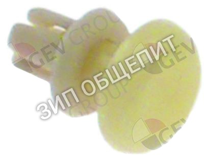 Заклёпка 56001450 Amana для ALD10D-P1331011M / ALD10D-P1331019M / ALD10T-P1331002M