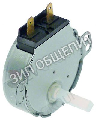 Мотор-редуктор 56001460 Amana, SSM-16H, 3Вт для ALD510-P1331005M / ALD510D-P1331003M / ALD510SE-P1331012M