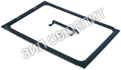 Рамка 12002624 Amana, с подъёмным блоком и пружиной для ALD10D-P1331011M / ALD10D-P1331019M / ALD10T-P1331002M