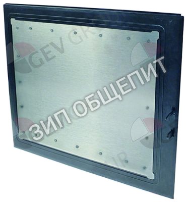 Дверь внутренняя 12002760 Amana, набор для ремонта для ACE14-P1333201M / ACE14-P1333206M / ACE14-P2000401M