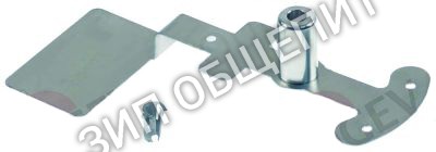 Антенна R0150185 Amana, сверху для DEC11E2-P1331213M / DEC11E2-P1331235M / DEC11E2-P1333111M