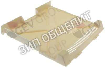 Крышка антенны 12126601 Amana для DEC11E2-P1331213M / DEC11E2-P1331235M / DEC11E2-P1333111M
