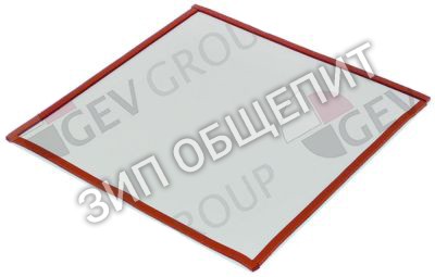 Плита керамическая R0150115 Amana для ACE14-P1333201M / ACE14-P1333206M / ACE14-P2000401M