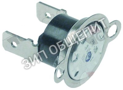 Термоограничитель 53001561 Amana, PW-3N 8051 11070, 110 °C для DFS18E-P1330222M / RCS10DA-P1330201M / RCS10DA-P2000702M