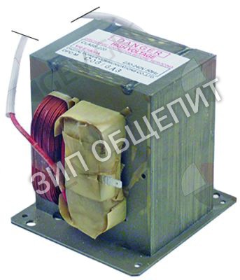 Трансформатор высоковольтный 53001748 Amana, DPC20057603 для DFS18E-P1330222M / RFS518S-P1330216M / RFS518TS-P2001004M